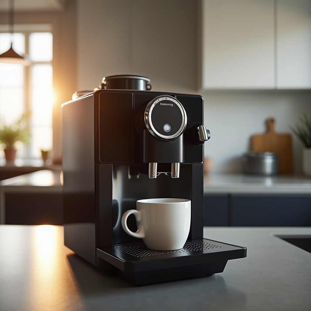Best All-in-One Coffee Machines: Ultimate 2024 Guide