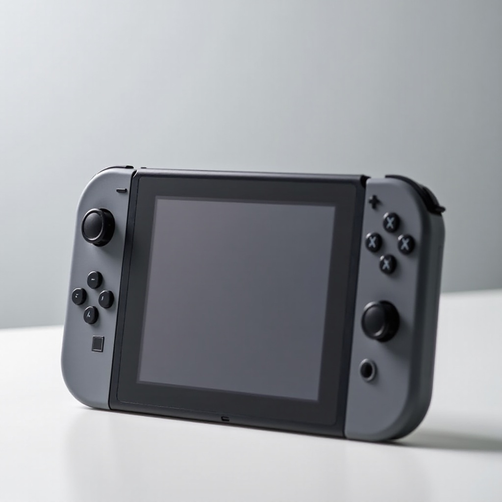 Descubre las Diferencias de la Nintendo Switch OLED