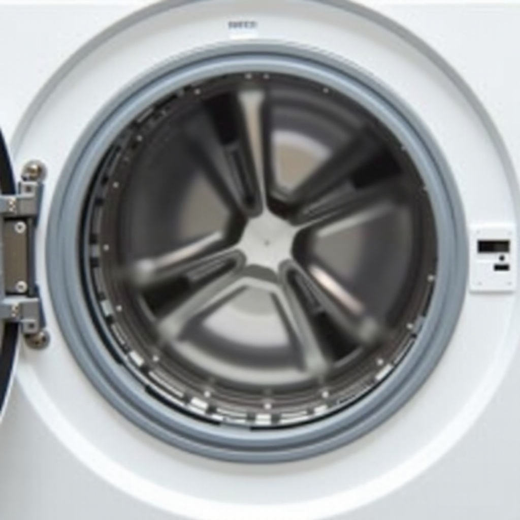 How to Remove Washer Agitator: Step-By-Step Guide