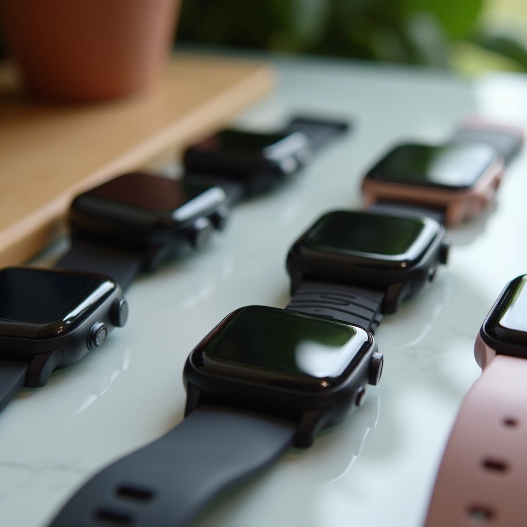 como apagar el smartwatch