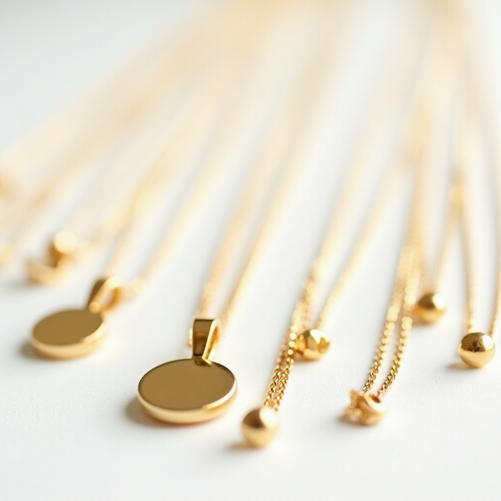 does every gld pendant fit on ever chain