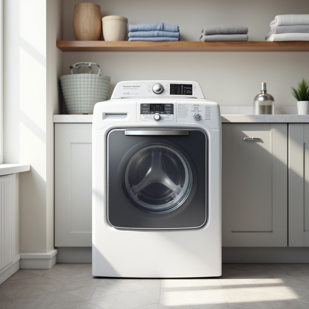 best cheap top load washer