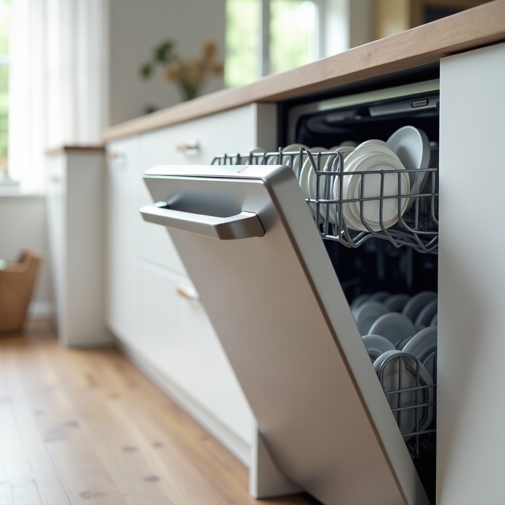 Best Dishwasher for the Price: Top Picks and Buying Guide 2024
