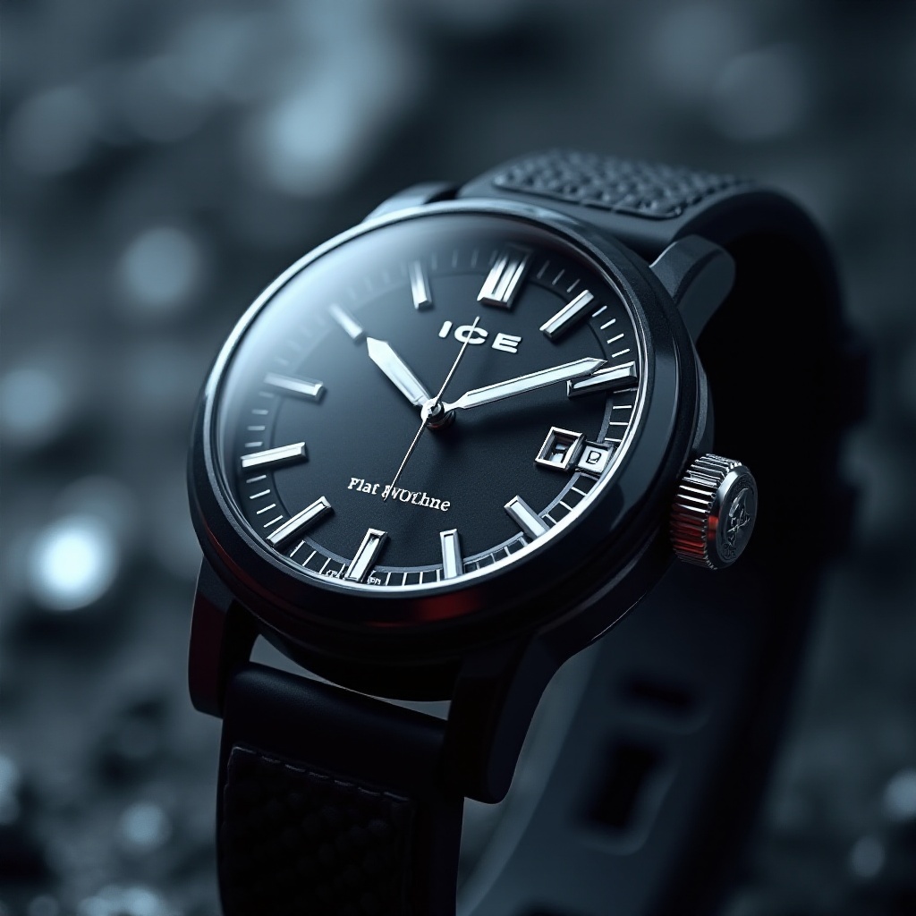 Guide Complet pour Utiliser Votre Ice Watch