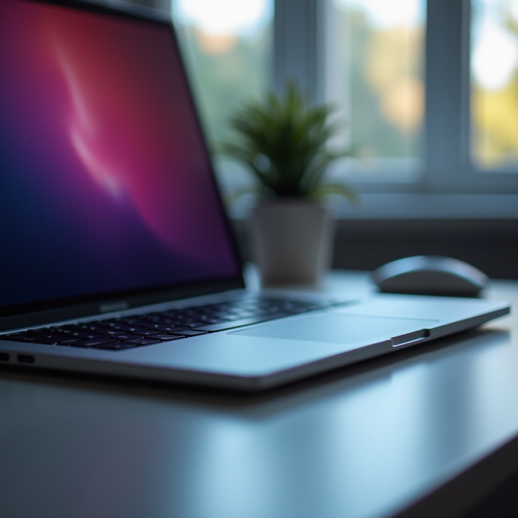 Laptop Touchpad deaktiviert: Lösungen & Prävention