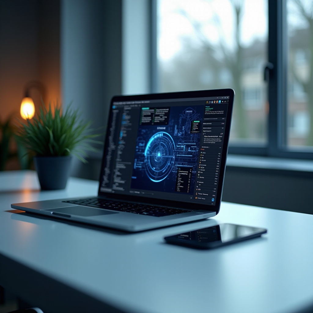 Top Ordinateurs Portables pour IA et ML en 2024