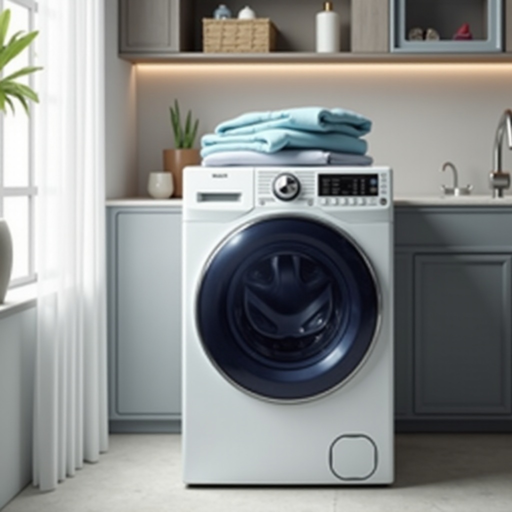 Best Washer Under $600: Top Picks for Quality and Affordability