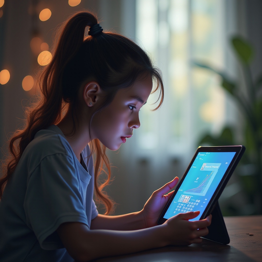 Changer de Tablette: Récupérer Vos Jeux Facilement