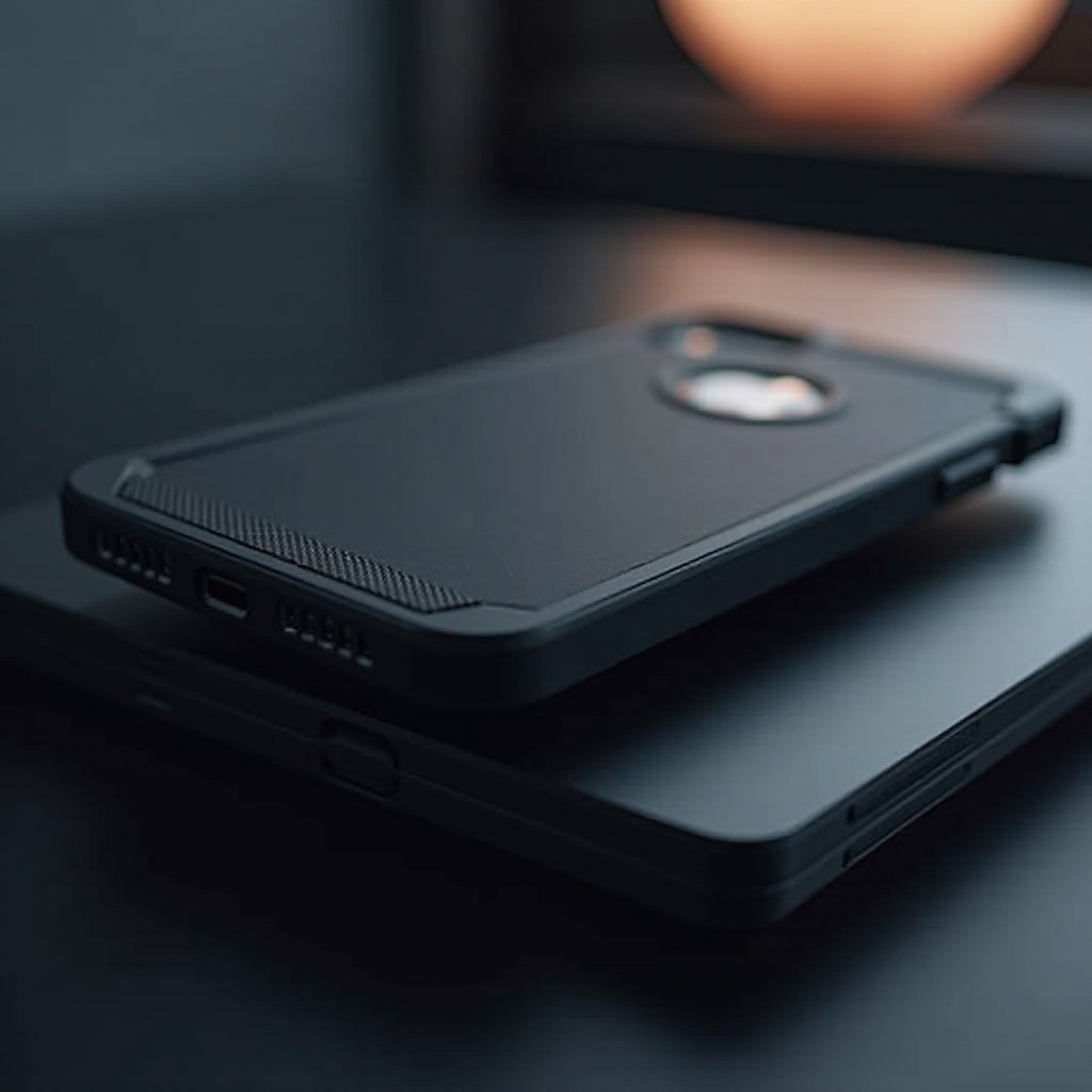 best iphone 12 pro max case for drop protection
