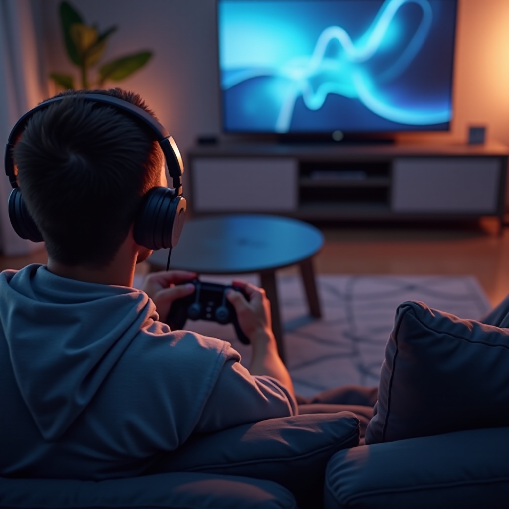 ps5 mit bluetooth kopfhörer verbinden