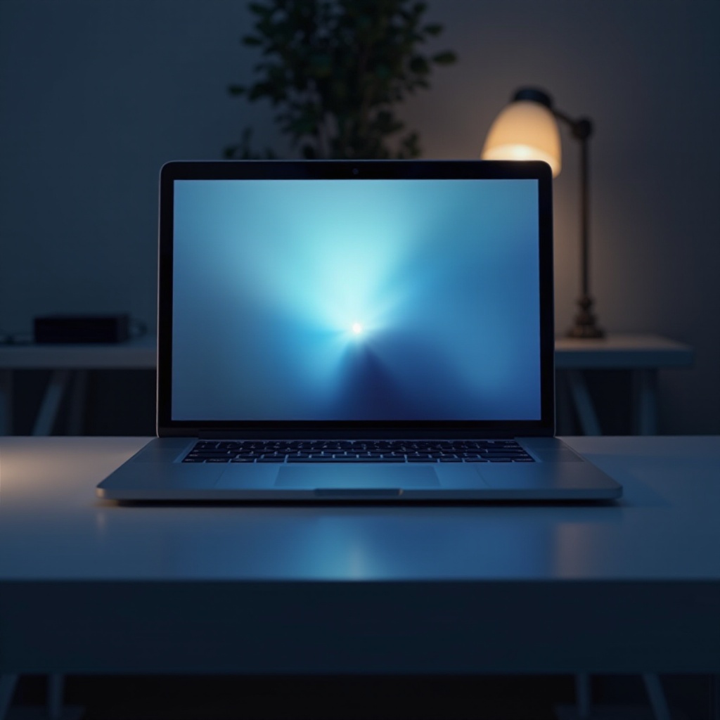 Laptop fährt hoch, kann nicht anmelden: Ursachen & Lösungen