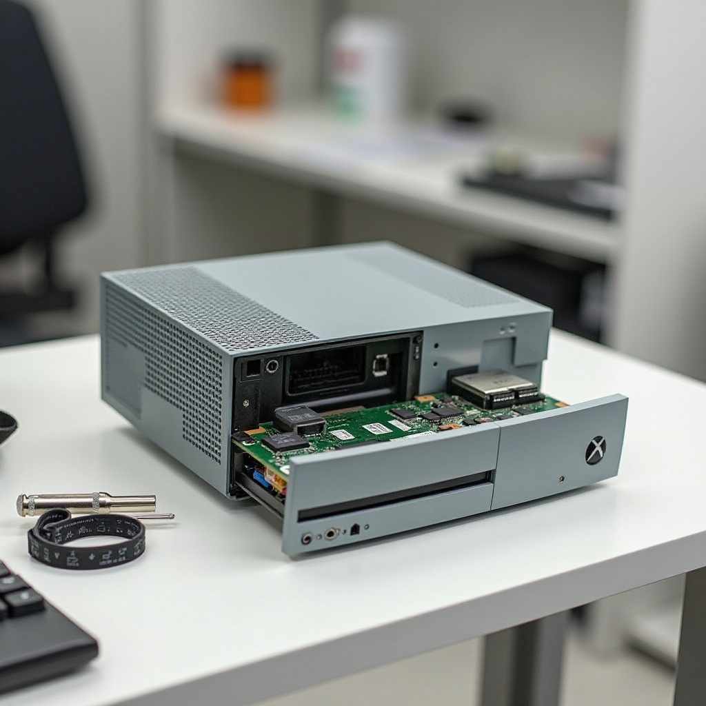 Démontage Xbox 360 : Guide Complet et Sécurisé pour 2024