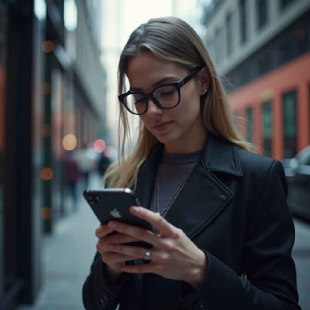 Les Avantages de liPhone : Un Choix 2024