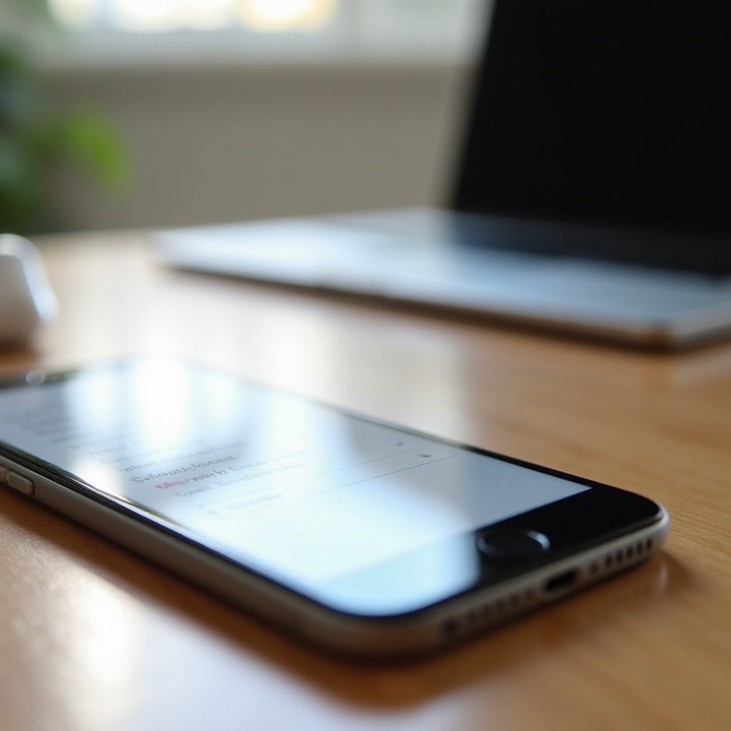 Écoute en temps réel iPhone : guide complet & légal