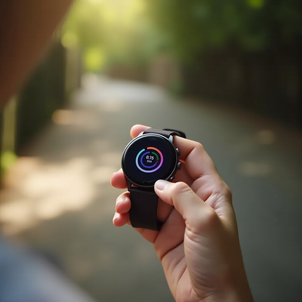 Connecter une montre Huawei facilement