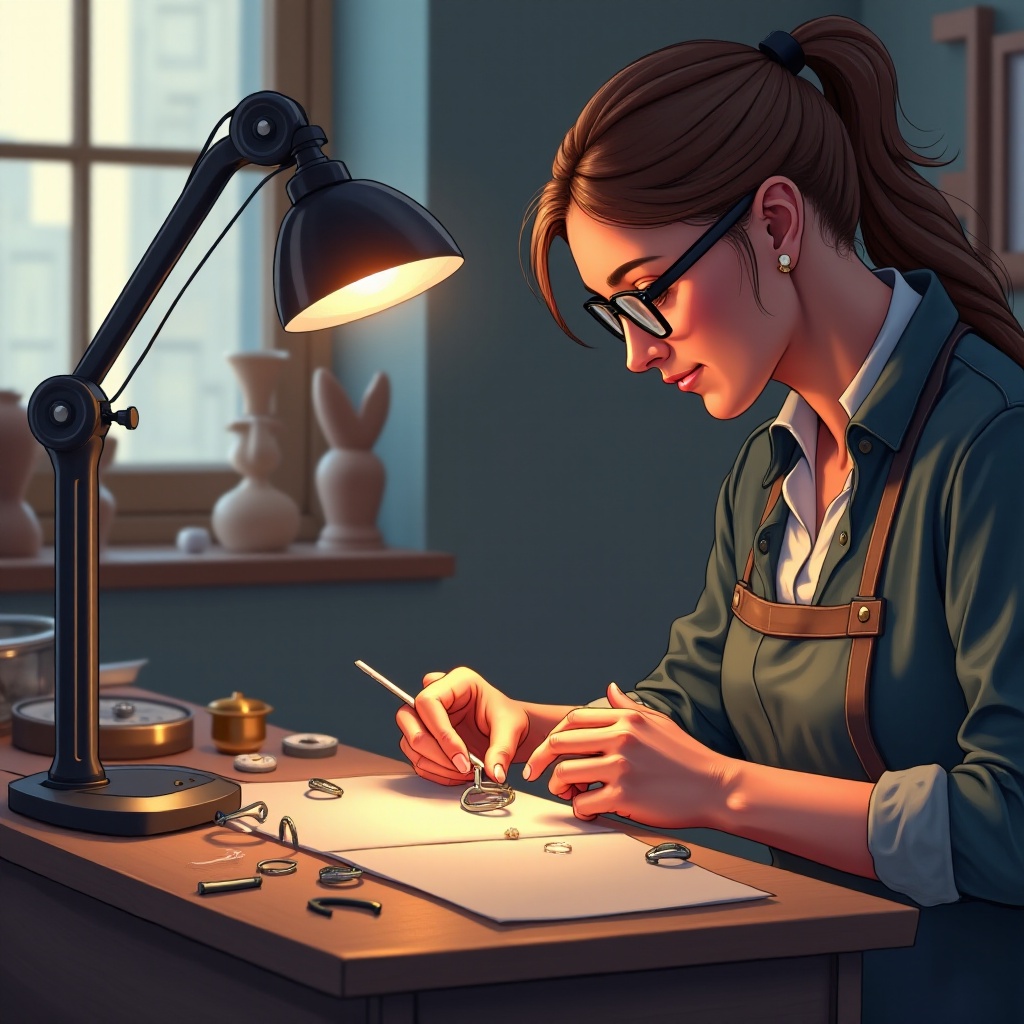 Guía Completa Talla Anillo US: Mide y Elige Fácil