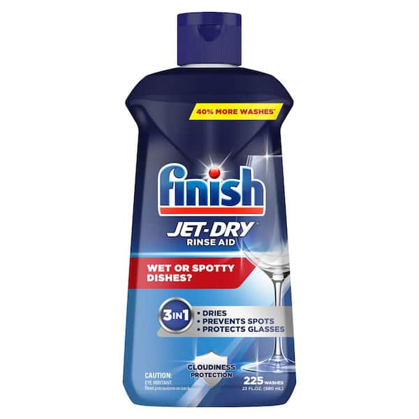 Understanding Dishwasher Rinse Aid: A Comprehensive Guide