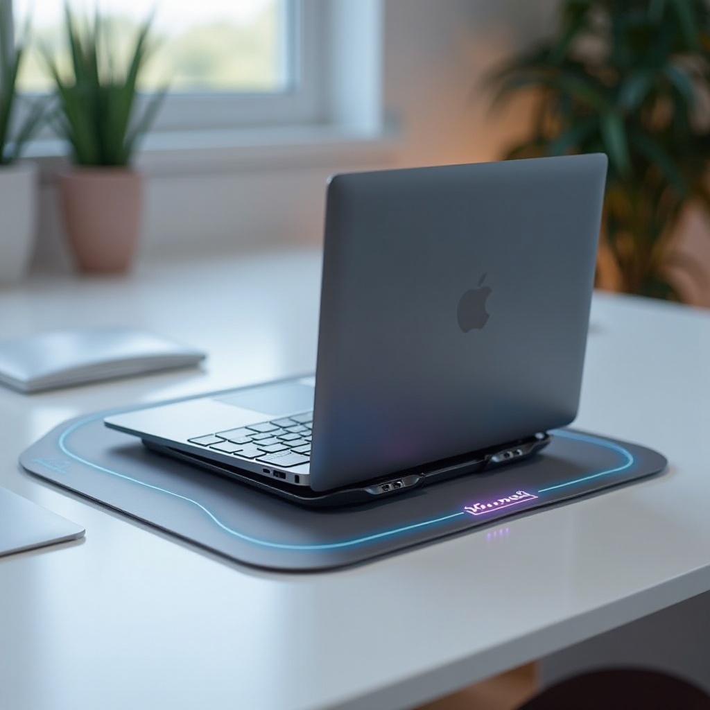 Meilleurs refroidisseurs PC portables 2024