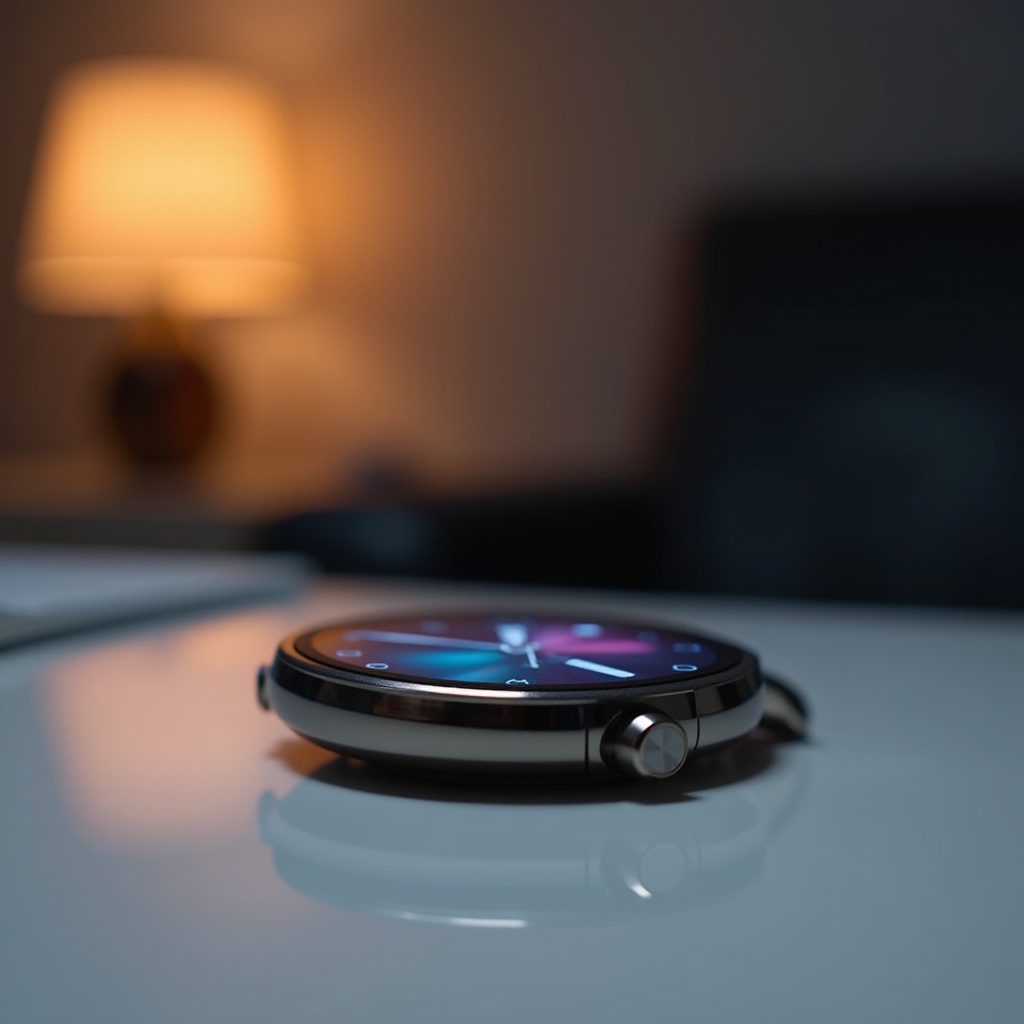 Comment Allumer Votre Montre Xiaomi Facilement