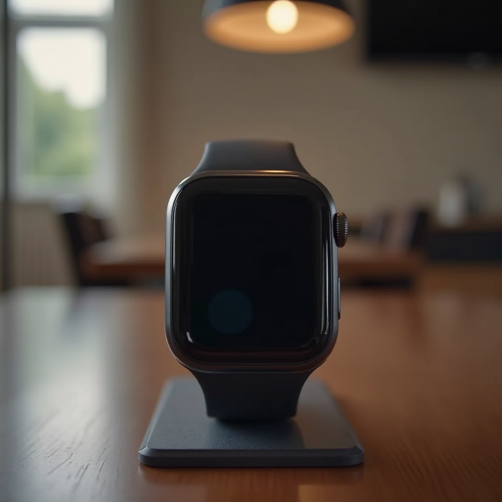 Cambiar Pantalla Smartwatch Samsung: Guía Fácil 2024
