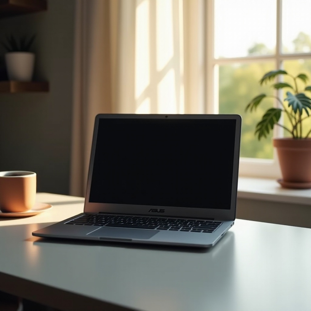 Asus Laptop startet nicht? Effektive Lösungen