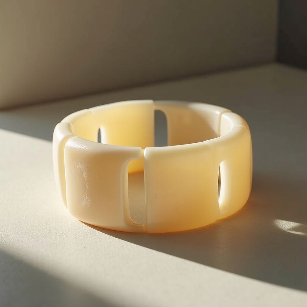 Pulsera Celo Balenciaga: Estilo y Elegancia en Tu Muñeca