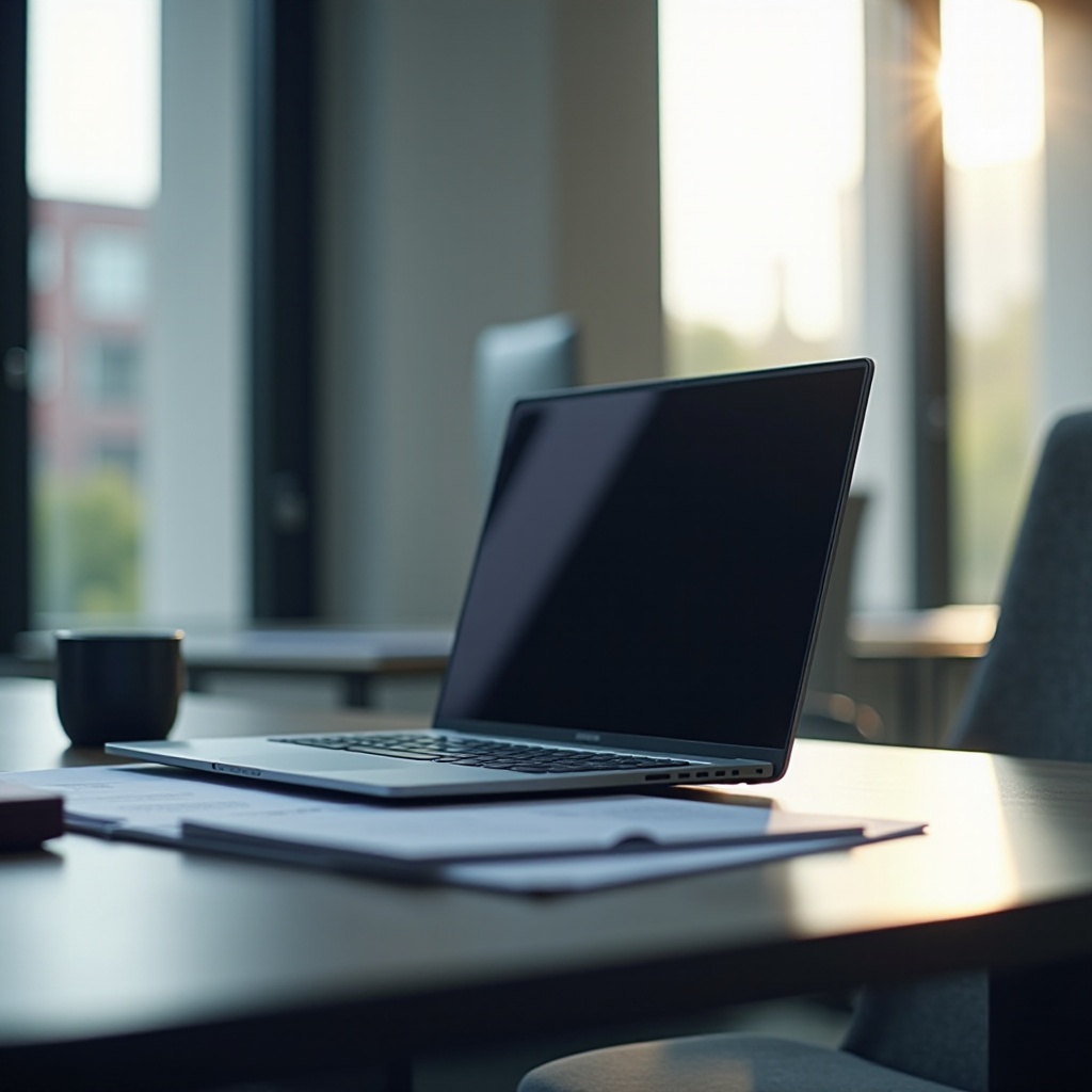 Comment Choisir Votre PC Portable Professionnel