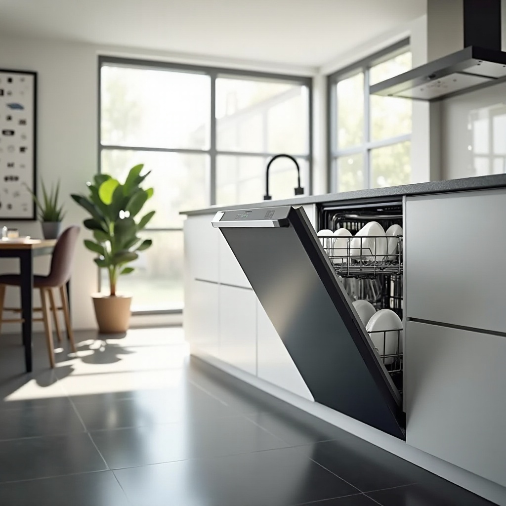 Top 5 Longest Lasting Dishwashers of 2024: Buyer’s Guide