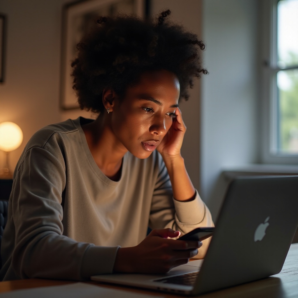 Hotspot Handy Laptop: Probleme schnell lösen