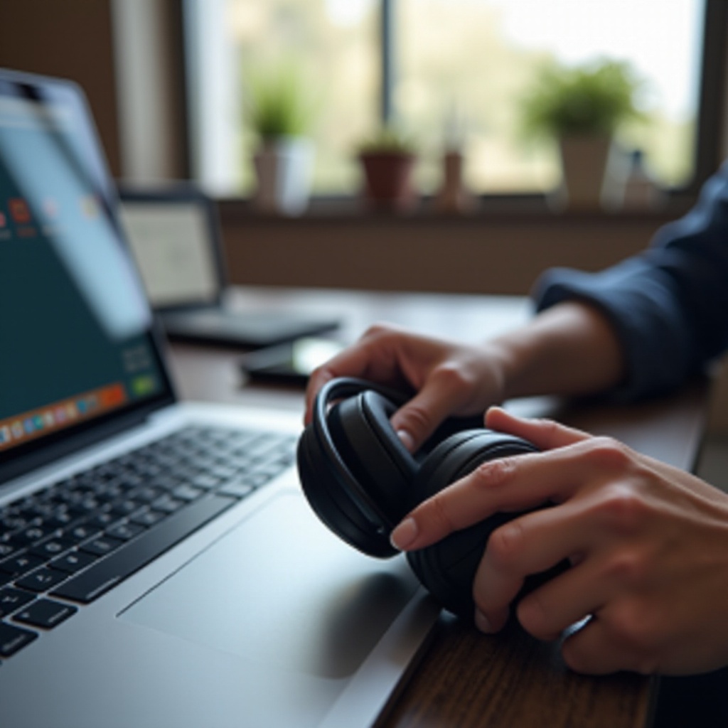 bluetooth kopfhörer laptop verbinden