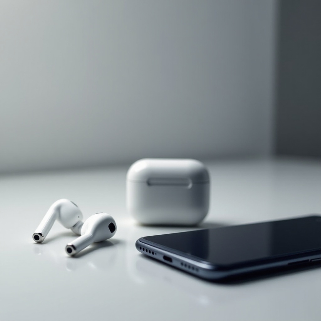 airpods pour samsung