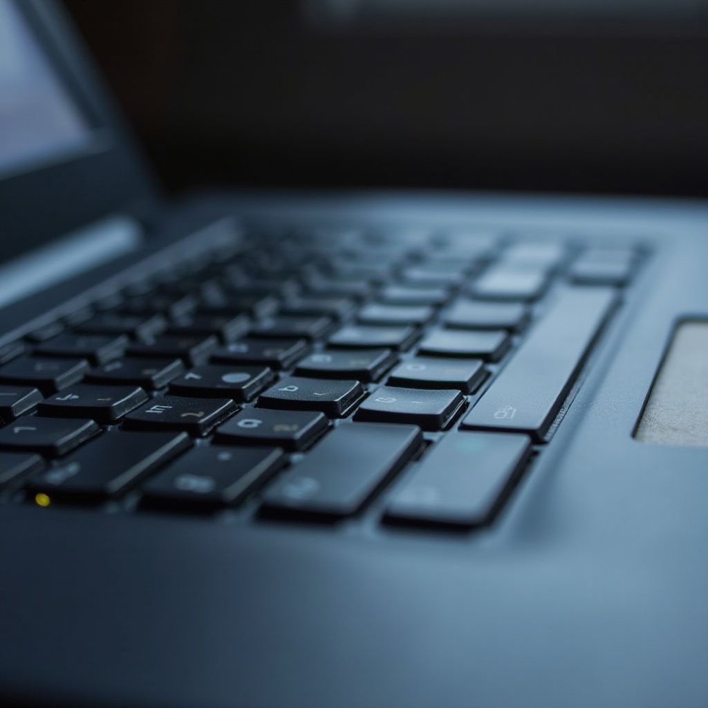 Dell Laptop Tastatur: Probleme lösen & vorbeugen