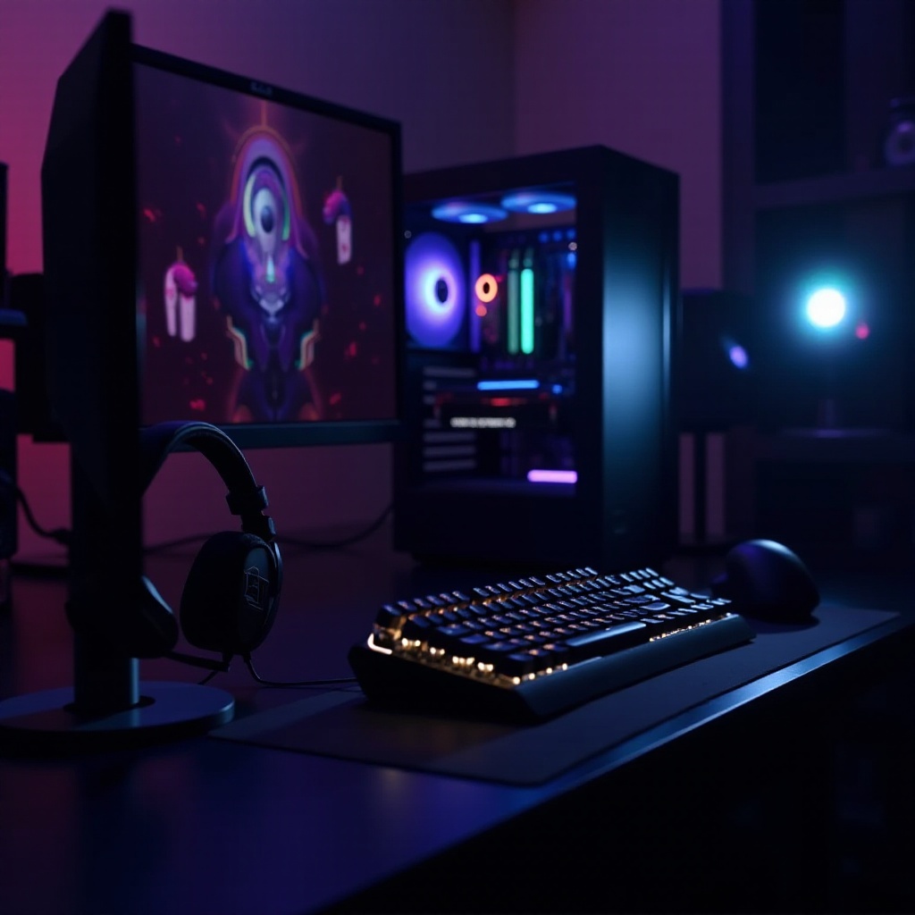montanablack pc mit ps5
