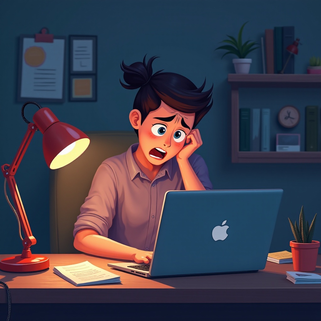 Laptop lässt sich nicht herunterfahren: Ursachen & Tipps