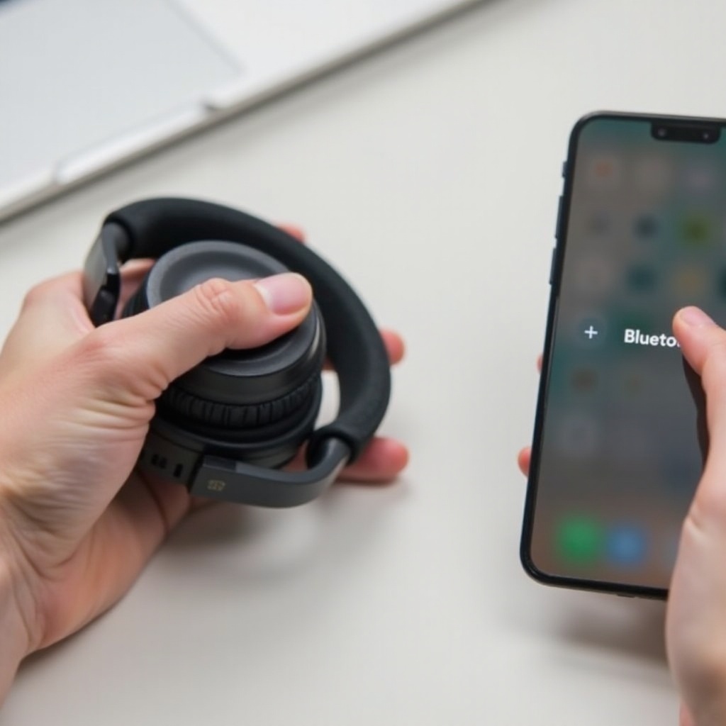 Comment Connecter vos Écouteurs JBL Bluetooth Facilement