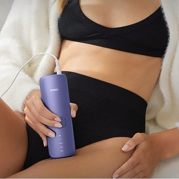 ulike air 3 ipl hair removal device reviews