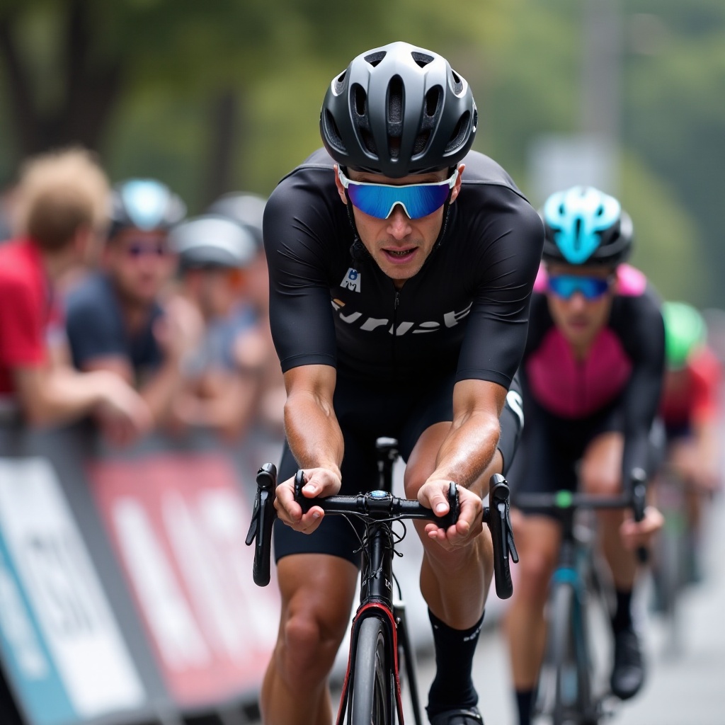 Guide Complet des Oreillettes Cyclisme Pro 2024