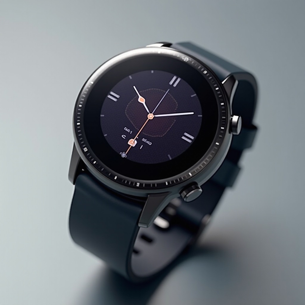 grde reloj inteligente