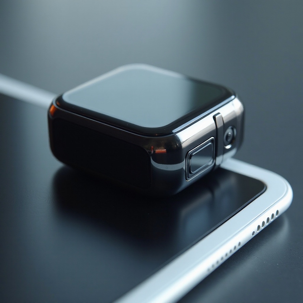 montre connectée luniqueshop mode d'emploi