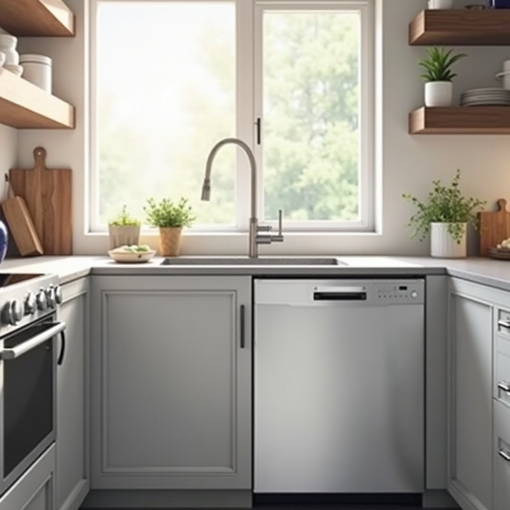 the best dishwasher