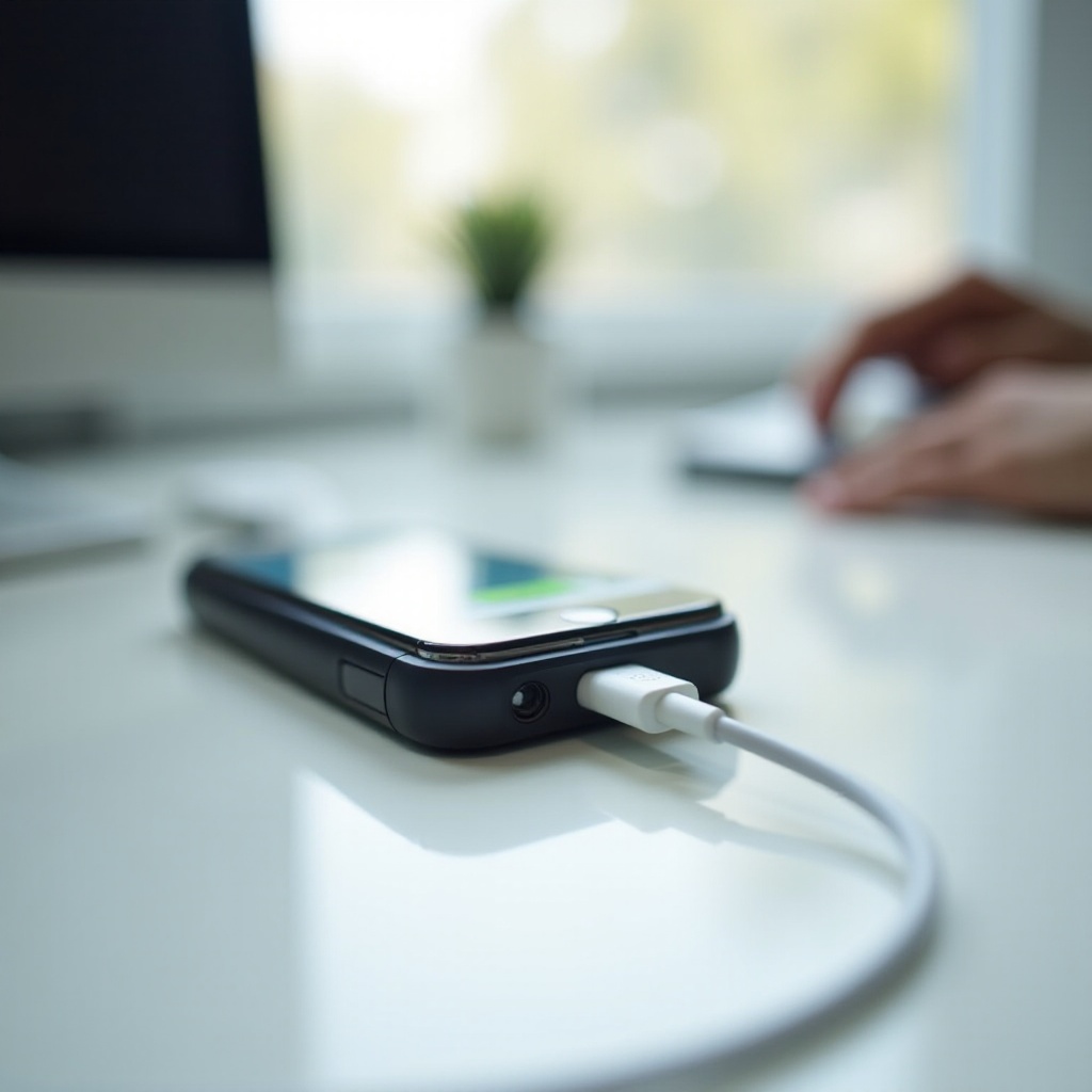 Wie lange hält ein Handy Akku? Tipps für längere Laufzeit