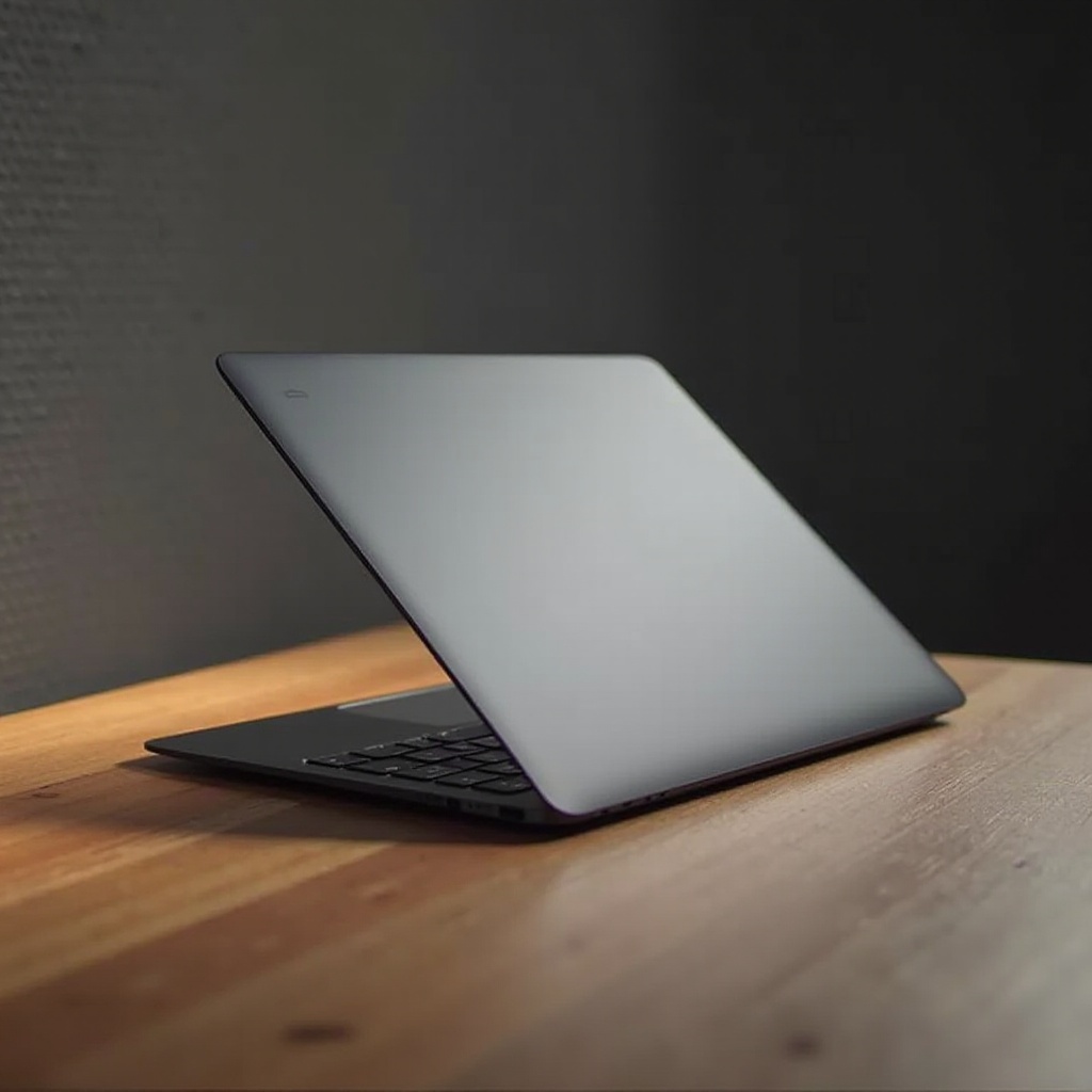 Conoce las Medidas de un Portátil de 14 Pulgadas