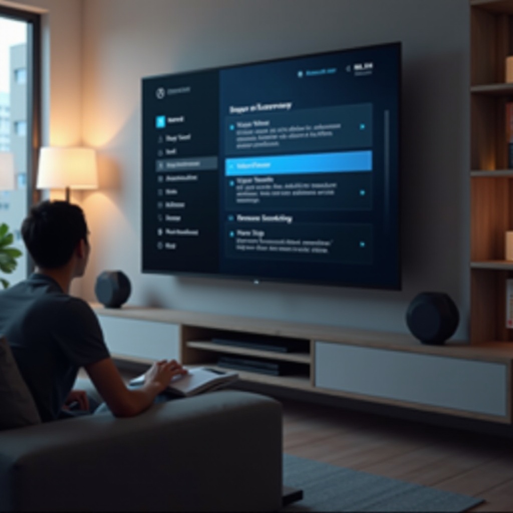 ps5 vorlesen deaktivieren