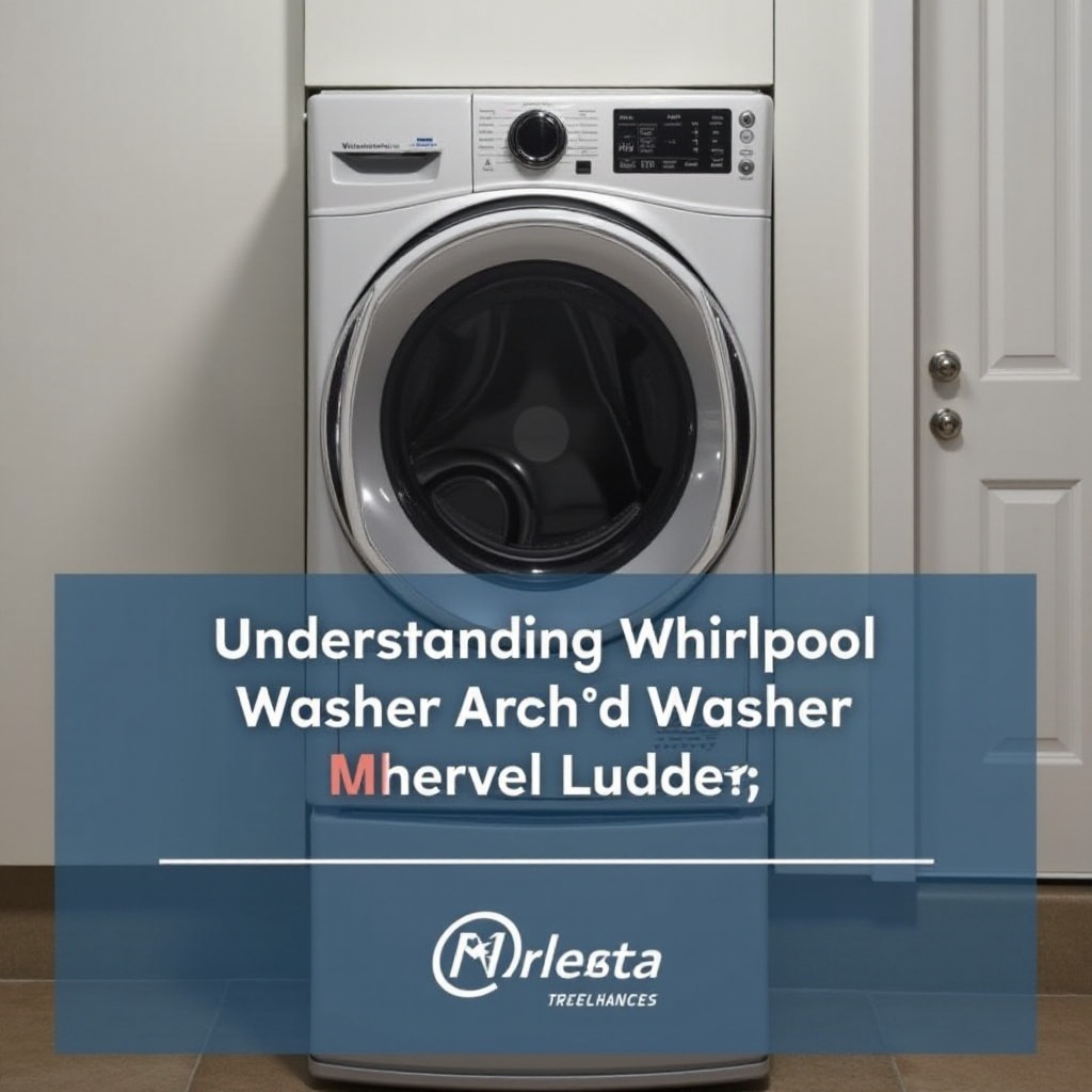 Troubleshoot Whirlpool Cabrio Washer Trouble Codes Easily