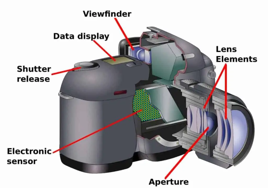 Essential Photography Knowledge: Understanding What is Aperture on a Camera