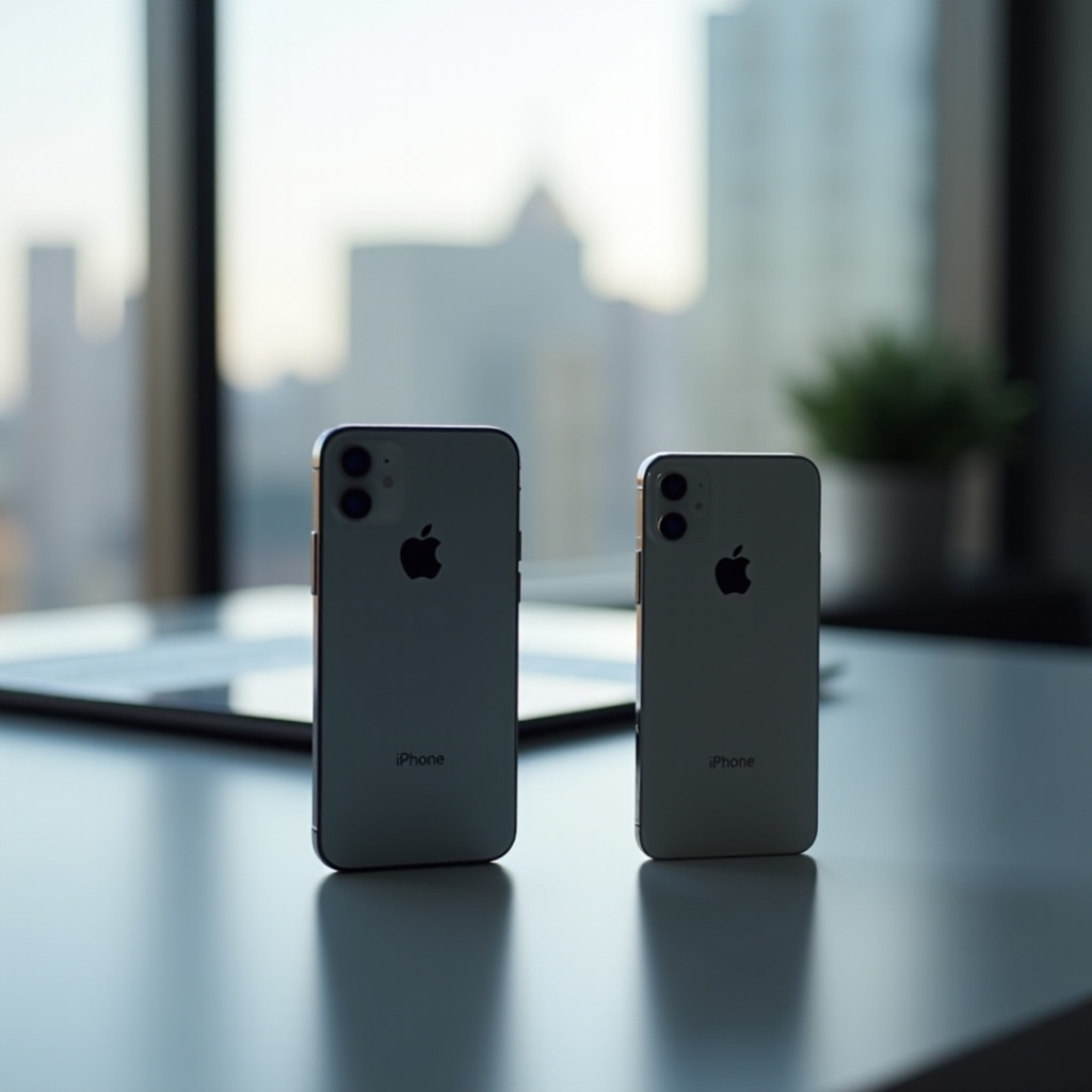 difference iphone 14 et 16