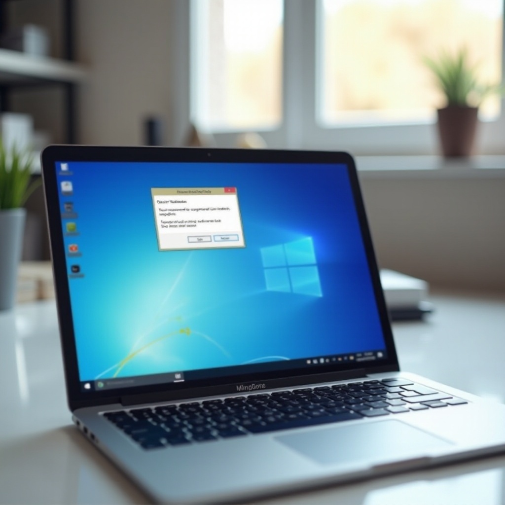 Configurar Escritorio remoto Windows 11: Guía completa