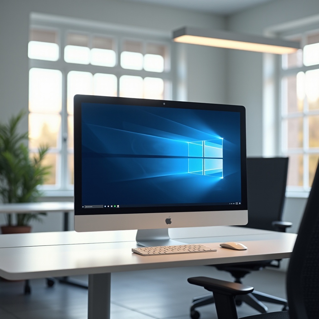 ¿Se podrá instalar Windows 11 en todas las PCs?