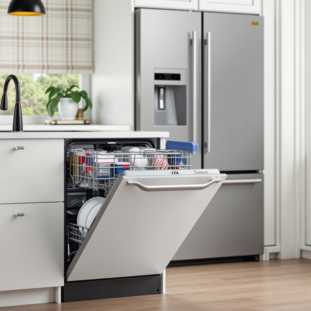 longest lasting dishwasher
