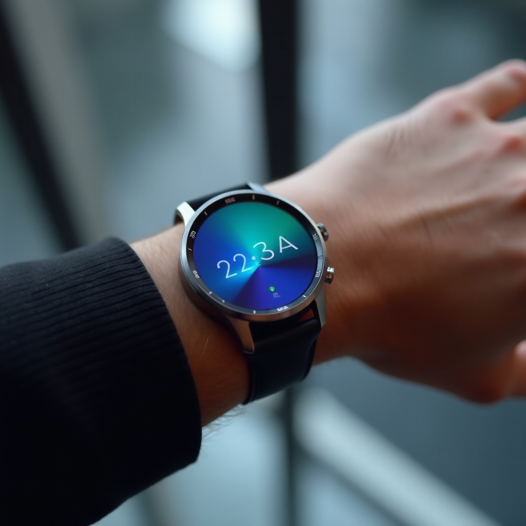 reloj inteligente marca vivo